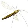 J:sonSweden Cranefly Saffron Gold