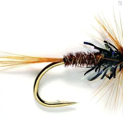 Fulling Mill Cruncher UV 1 Fulling Mill Cruncher UV