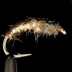 Fulling Mill Czech Mate Hare's Ear