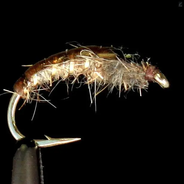 Fulling Mill Czech Mate Hare's Ear 1 Fulling Mill Czech Mate Hare's Ear