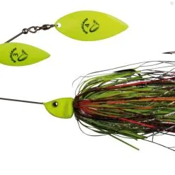 Savage Gear Da' Bush Spinnerbait