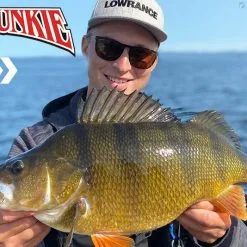 Daiwa BaitJunkie 2.5 Grub -Beten Försäljning daiwa baitjunkie 25 grub 3