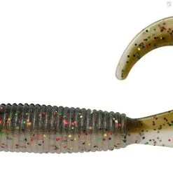 Daiwa BaitJunkie 4 Grub