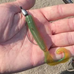 Daiwa BaitJunkie 4 Grub -Beten Försäljning daiwa baitjunkie 4 grub 4