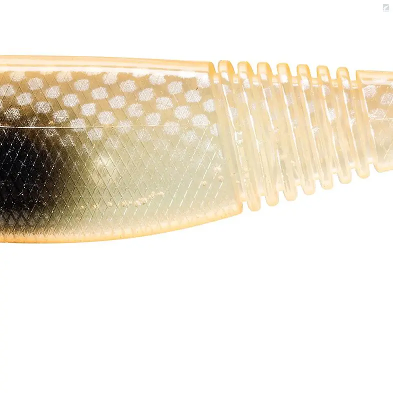 Daiwa Prorex Classic Shad Duckfin 2 Daiwa Prorex Classic Shad Duckfin - Bild 2