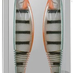 Daiwa Prorex Classic Shad Duckfin 5 Daiwa Prorex Classic Shad Duckfin -Beten Försäljning daiwa prorex classic shad duckfin 2