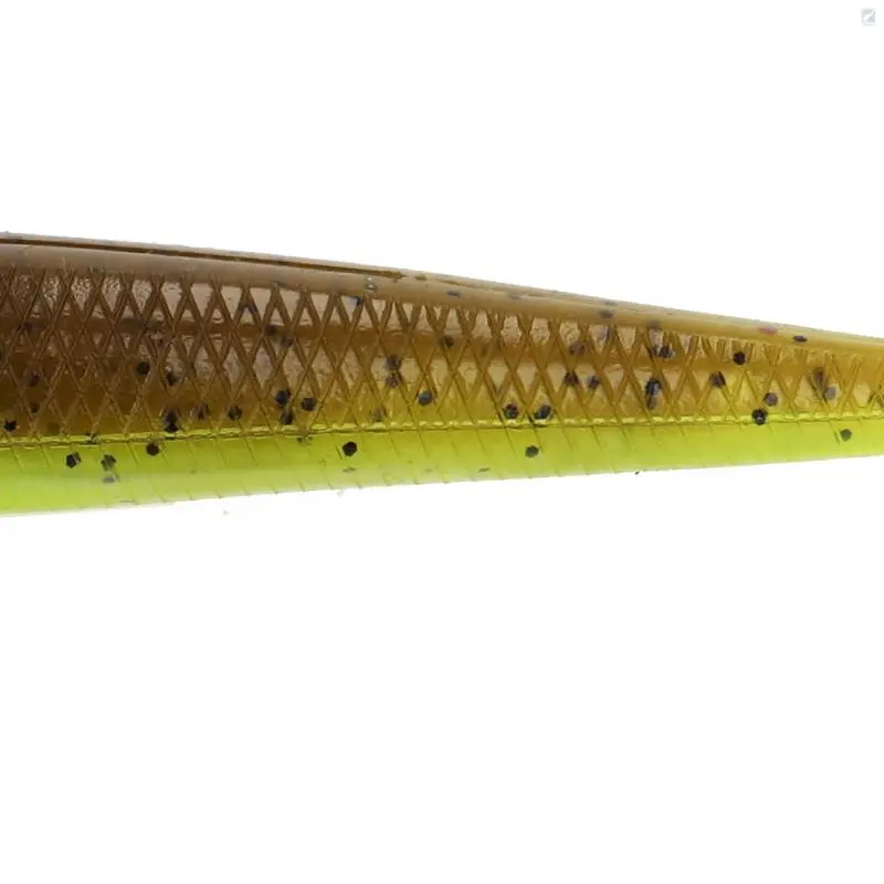 Daiwa Prorex DuckFin Shad 3 Daiwa Prorex DuckFin Shad - Bild 3