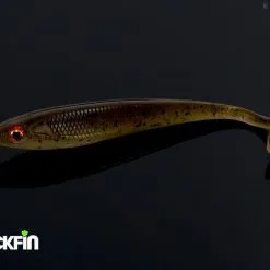 Daiwa Prorex DuckFin Shad 10 Daiwa Prorex DuckFin Shad -Beten Försäljning daiwa prorex duckfin shad 3