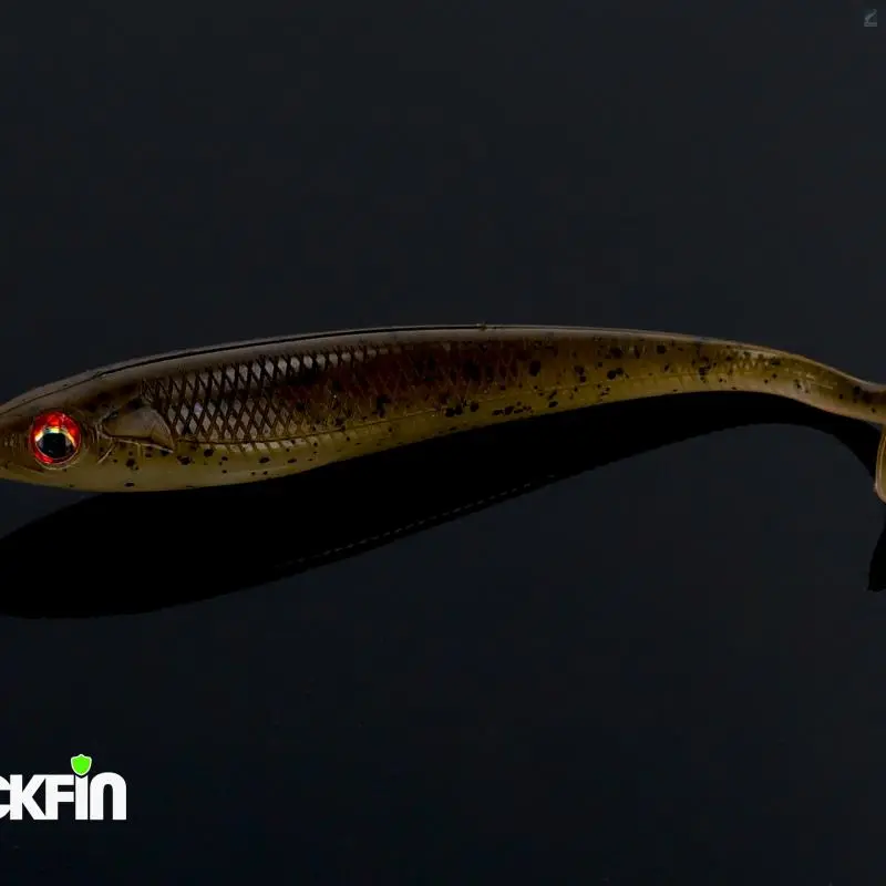 Daiwa Prorex DuckFin Shad 4 Daiwa Prorex DuckFin Shad - Bild 4