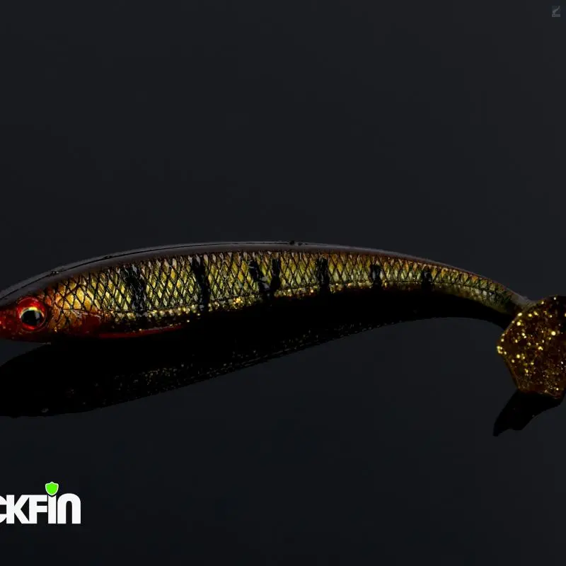 Daiwa Prorex DuckFin Shad 5 Daiwa Prorex DuckFin Shad - Bild 5