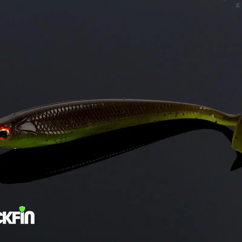 Daiwa Prorex DuckFin Shad 6 Daiwa Prorex DuckFin Shad - Bild 6