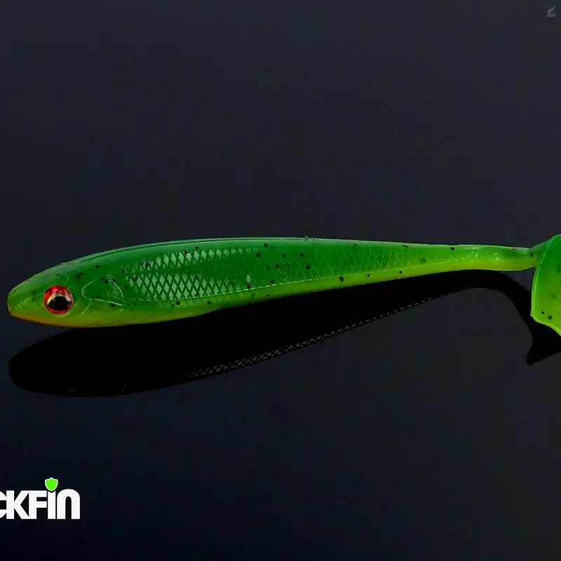 Daiwa Prorex DuckFin Shad 7 Daiwa Prorex DuckFin Shad - Bild 7