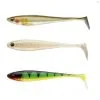 Daiwa Prorex DuckFin Shad Set