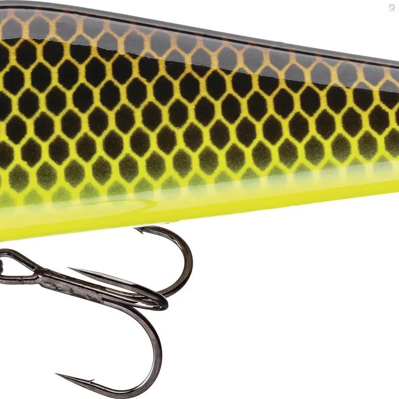 Daiwa Prorex Lazy Jerk 1 Daiwa Prorex Lazy Jerk