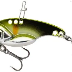 Daiwa Prorex Metal Vibe