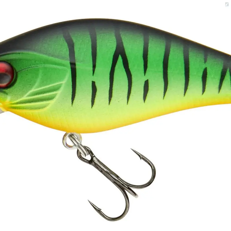 Daiwa Prorex Toddler Crank 2 Daiwa Prorex Toddler Crank - Bild 2