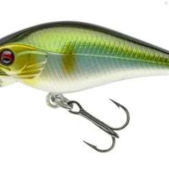 Daiwa Prorex Toddler Crank