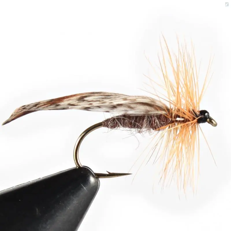 Unique Flies E-12 1 Unique Flies E-12