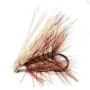 Unique Flies Elk Hair Caddis Brown