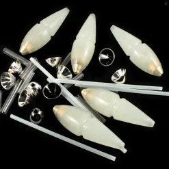 Eumer Spintube Plastic Body Series