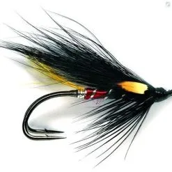 Fulling Mill Executioner Double