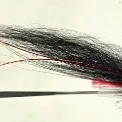 Fulling Mill Fatback Black