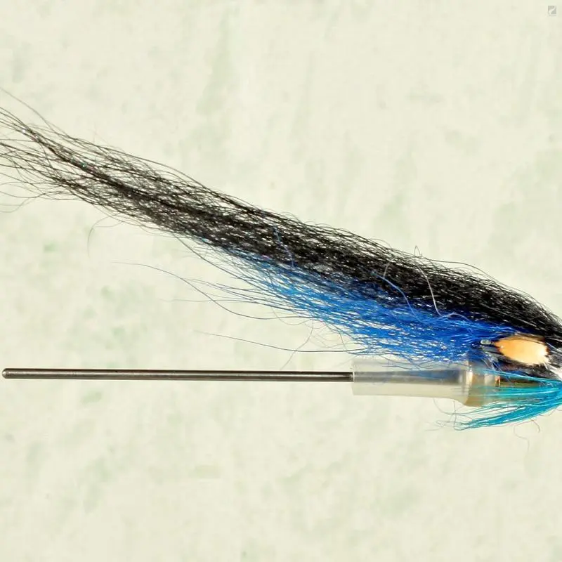 Fulling Mill Fatback Blue & Black 1 Fulling Mill Fatback Blue & Black