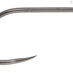 Flyfishing Department FD17230BL Jig Curved
