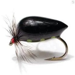 Unique Flies Fjell Puppan