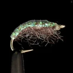 Fulling Mill Flashback Shrimp