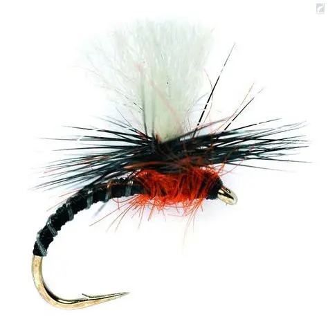 Fulling Mill Flexi Black & Flexi Olive 1 Fulling Mill Flexi Black & Flexi Olive