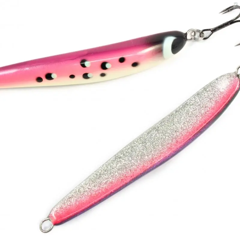 Forell Lures Forell Gladiator 100 Mm / 20 G 2 Forell Lures Forell Gladiator 100 Mm / 20 G - Bild 2