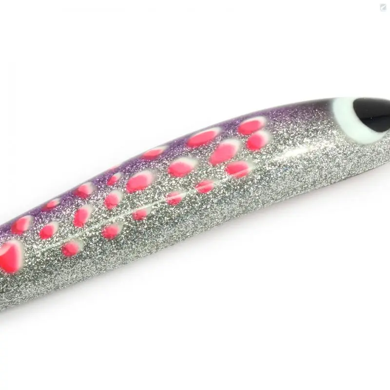 Forell Lures Forell Gladiator 100 Mm / 20 G 1 Forell Lures Forell Gladiator 100 Mm / 20 G