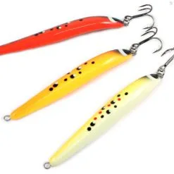 Forell Lures Forell Gladiator 114 Mm / 24 G -Beten Försäljning forell gladiator 114 mm 24 g 2