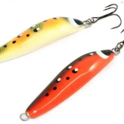 Forell Lures Forell Salaris -Beten Försäljning forell salaris 2