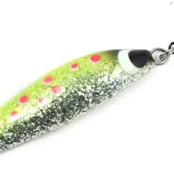 Forell Lures Forell Salaris