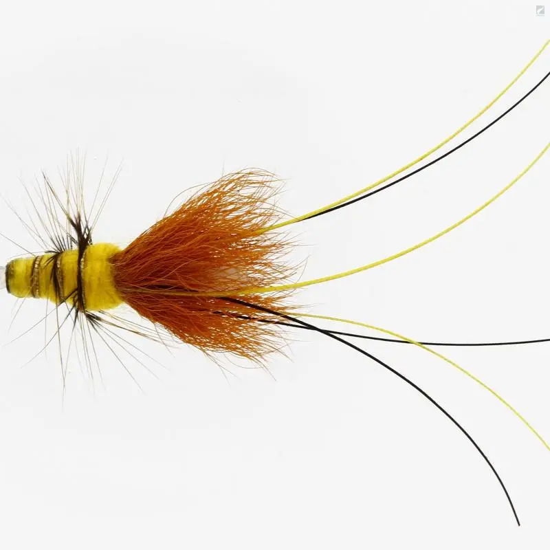 Unique Flies Francis Banana 1 Unique Flies Francis Banana