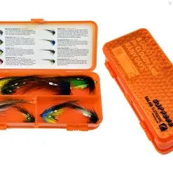 Frödinflies 8 Great Flies For Cloudy And Rainy Days