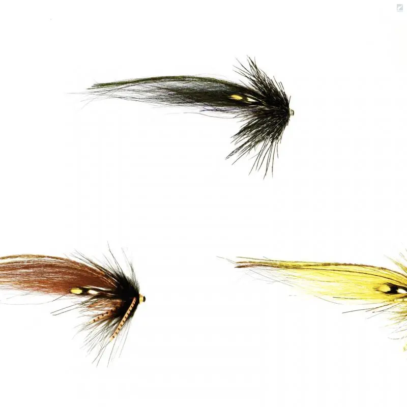 Frödinflies BTT Nobody Series 1 Frödinflies BTT Nobody Series