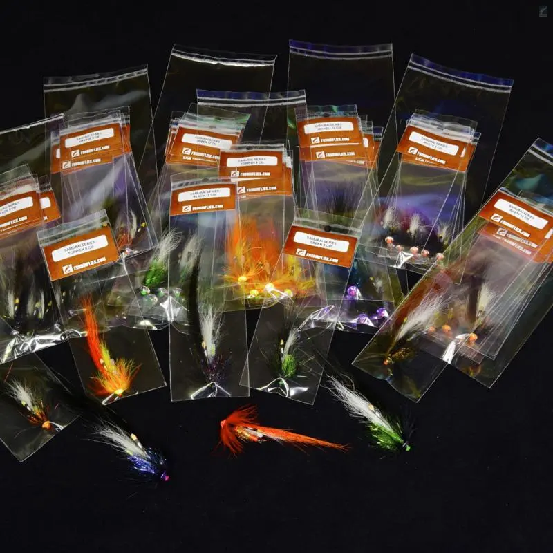 Frödinflies Samurai Series 2 Frödinflies Samurai Series - Bild 2