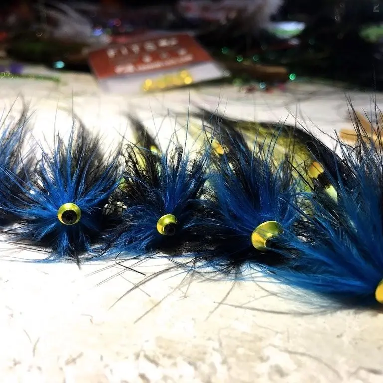 Frödinflies Samurai Series 3 Frödinflies Samurai Series - Bild 3