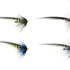 Frödinflies Samurai Series