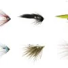 Frödinflies Sea Trout Spey Series