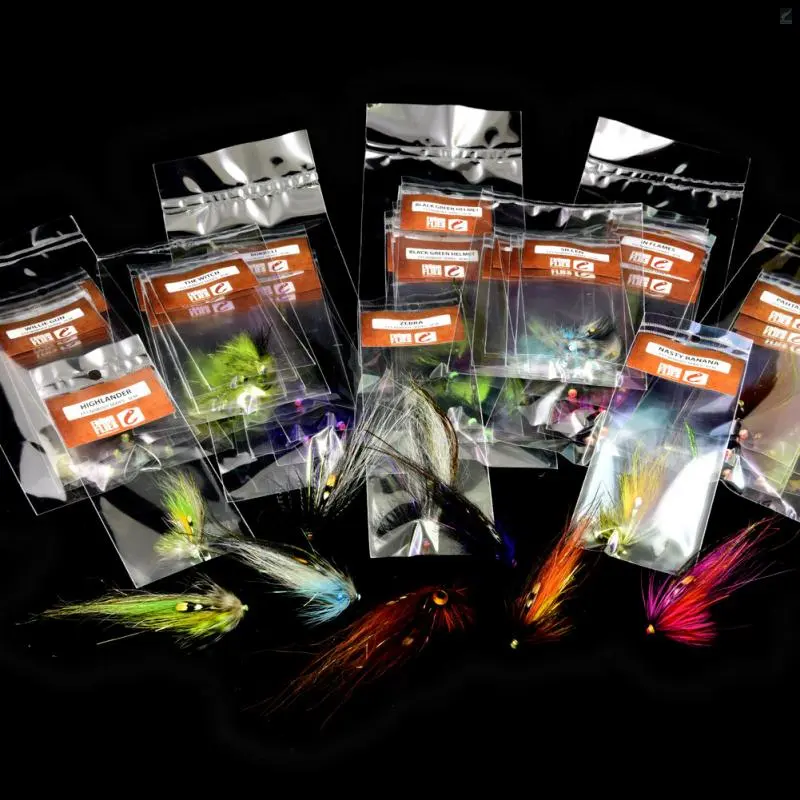 Frödinflies TTT Nobody Series 2 Frödinflies TTT Nobody Series - Bild 2