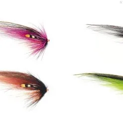 Frödinflies TTT Nobody Series