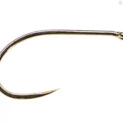 Fulling Mill Grab Gape Bronze Barbless (FM5020)