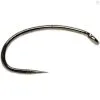 Fulling Mill Heavyweight Grub Black Nickel Barbless (FM5115)