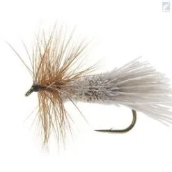 Unique Flies G&H Sedge