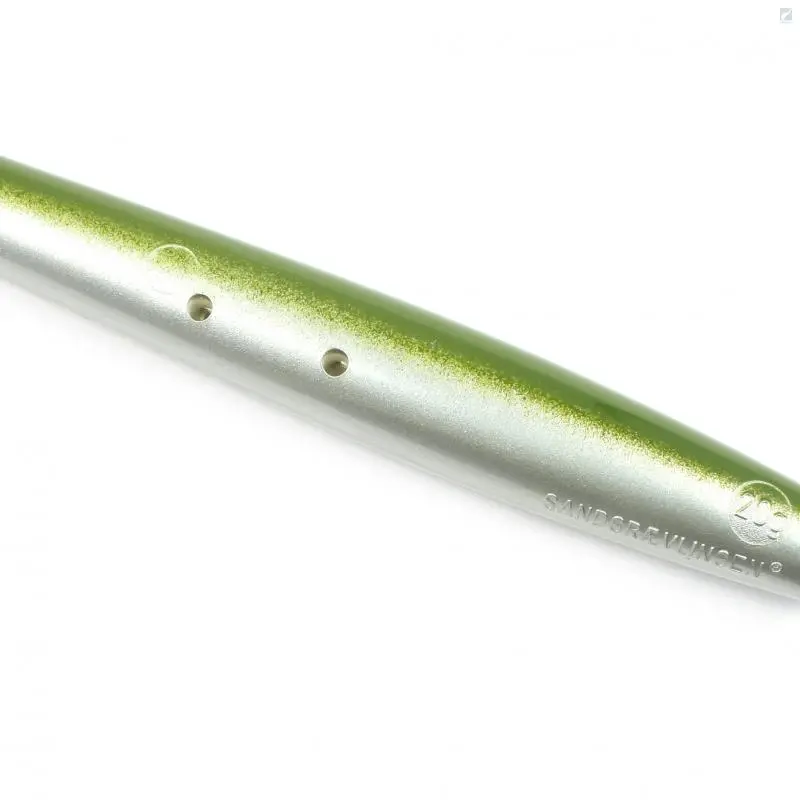 Gladsax Sandgrävlingen 2 Gladsax Sandgrävlingen - Bild 2