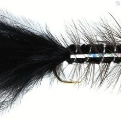 Fulling Mill Golden Bullet Black